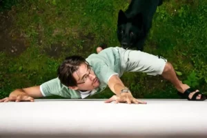 Dog Bite