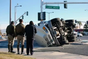Truck Accident