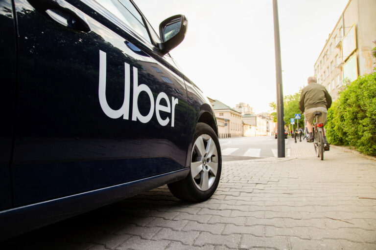 Uber Hit with Class-Action over Sexual Assault Claims
