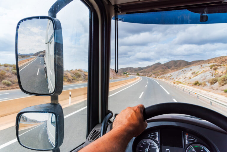 Will Eased Regulations Boost the Appeal of Commercial Trucking?