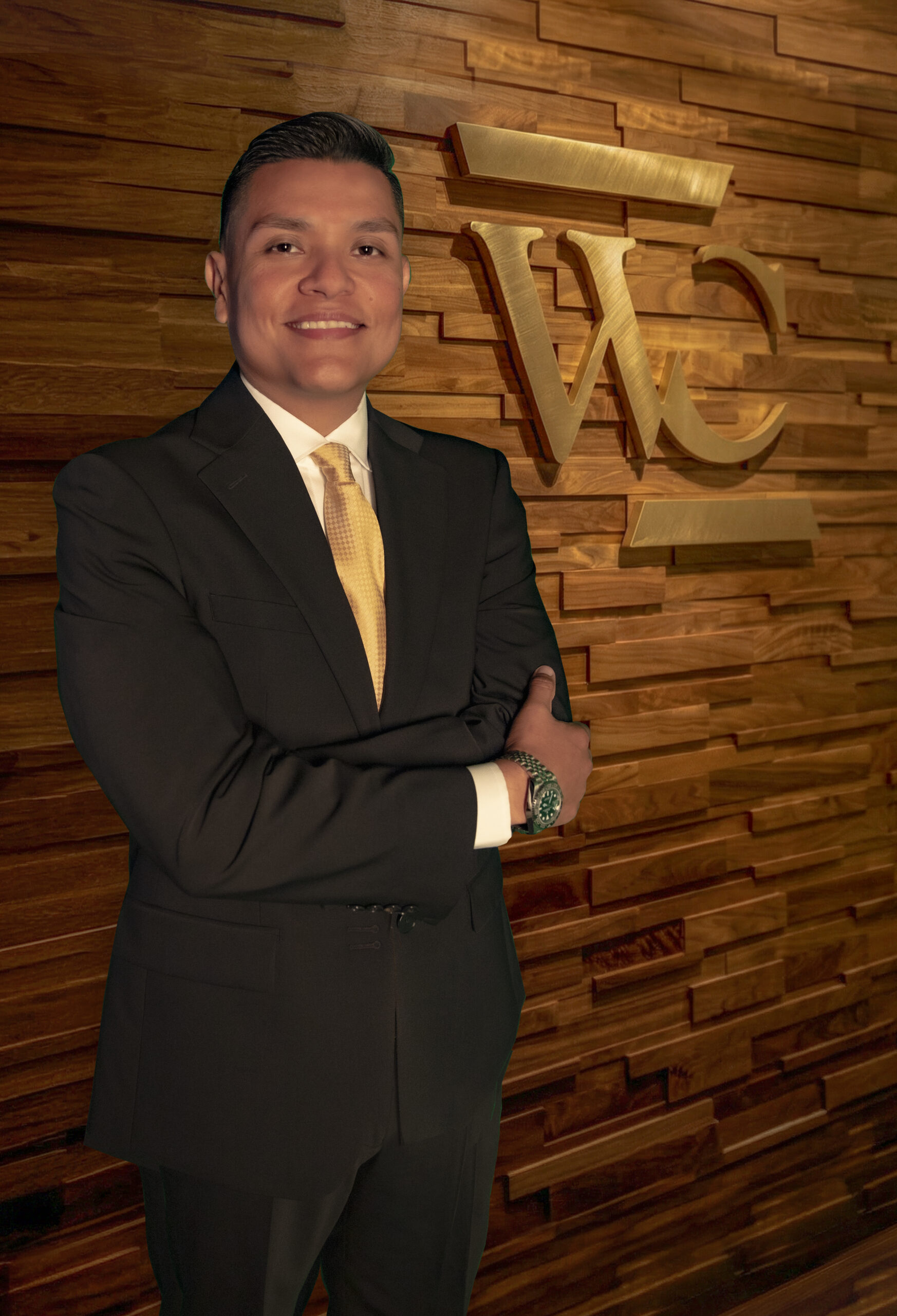 Edwin Magana