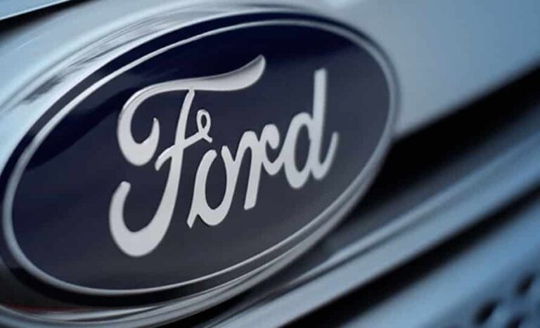 Ford Recalls Over 600k Vehicles