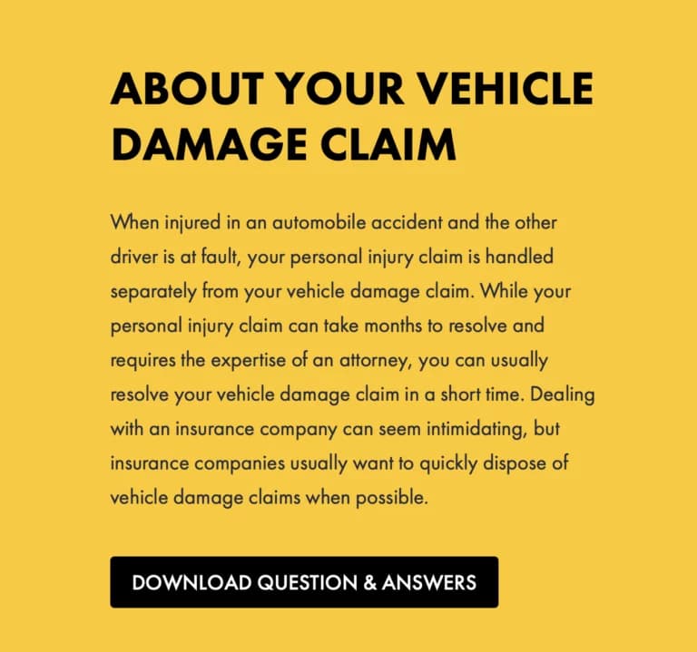 About Victorville Auto Accident Attorneys