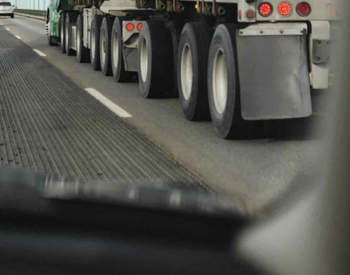 Judge Throws Out Trucking Case Based on Dash Cam Video - The Fuentes Firm,  P.C.