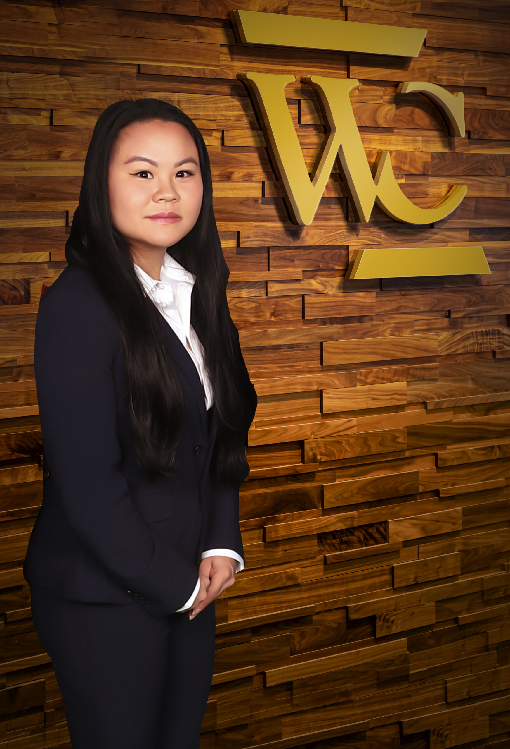 Vivian Lin