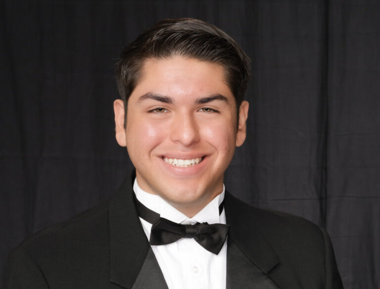 Allen Armendariz