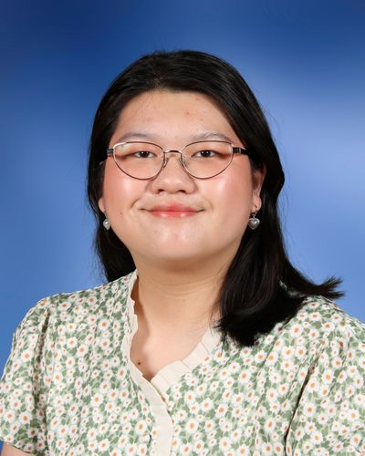 Katie Xin