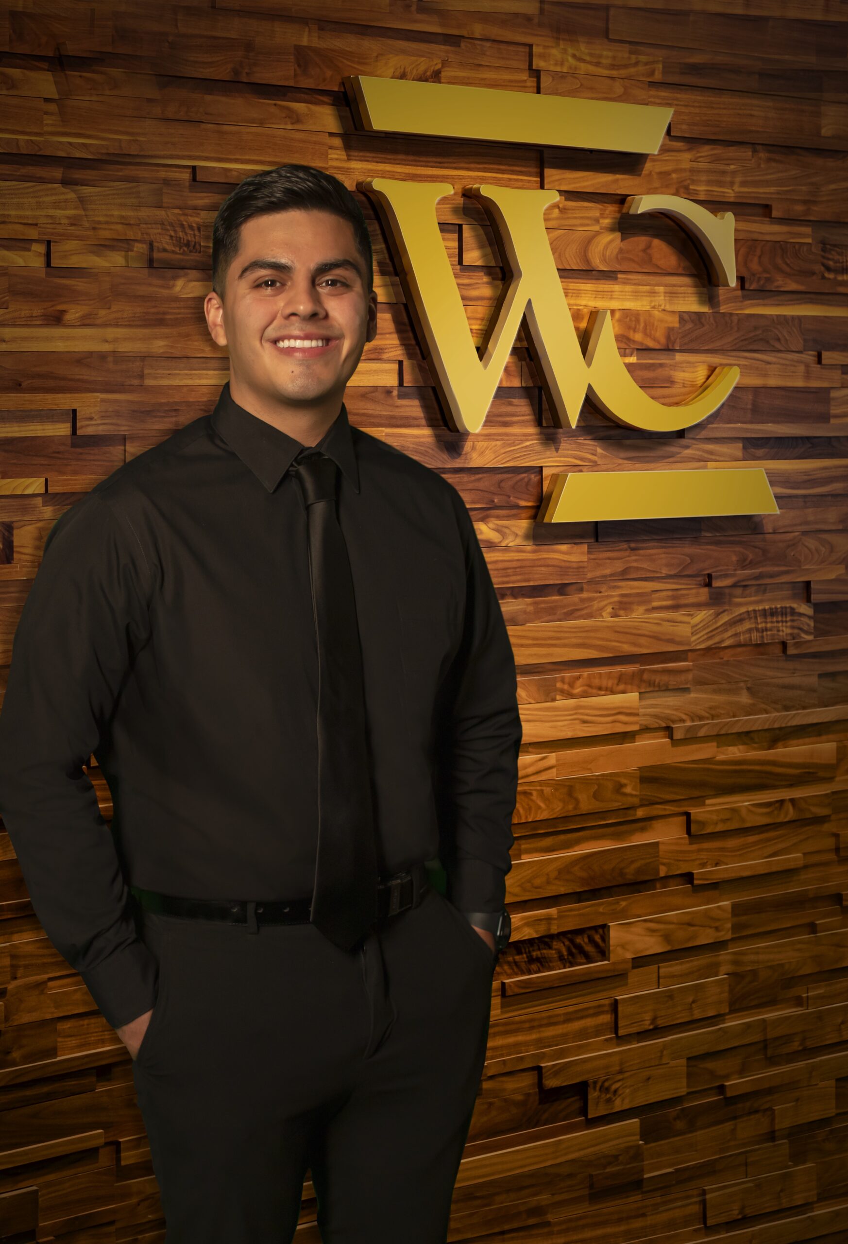 Nathan Martinez