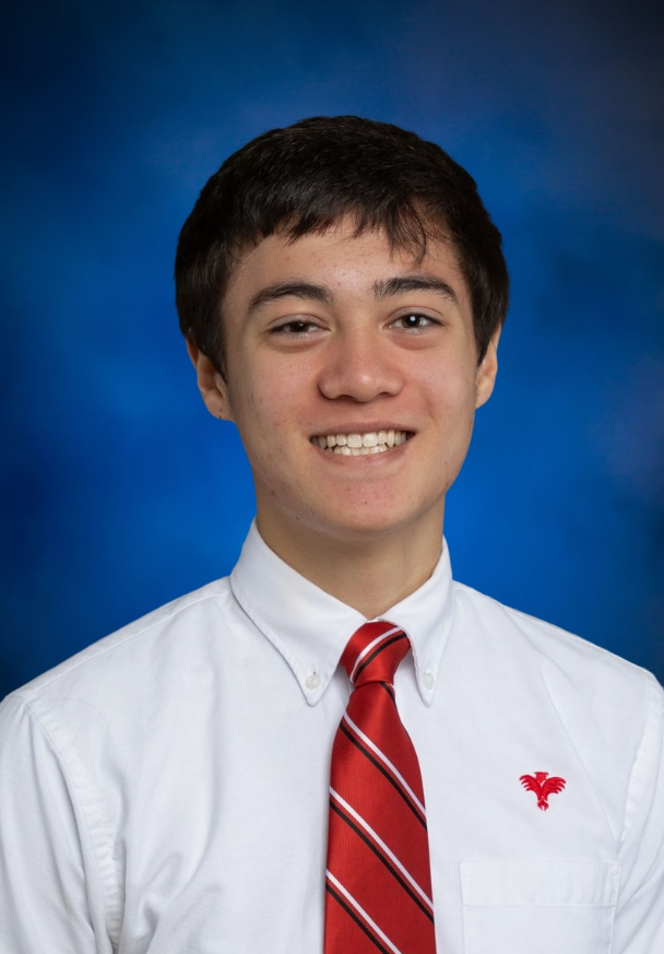 Matteo Lam
