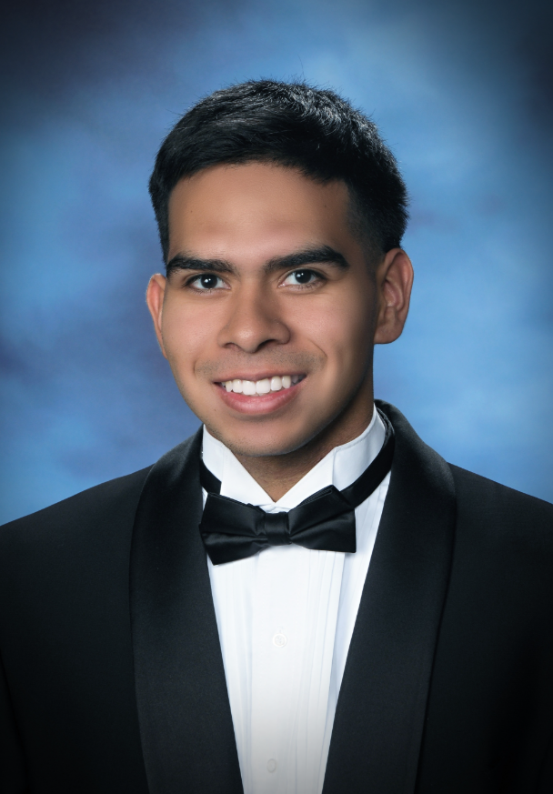 Victor Vega Jr.