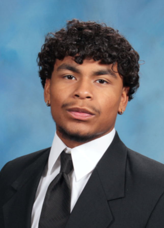 Jayden Alston