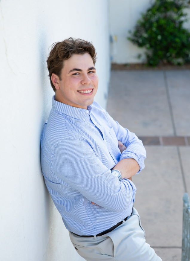 Jackson Kulevich Xavier