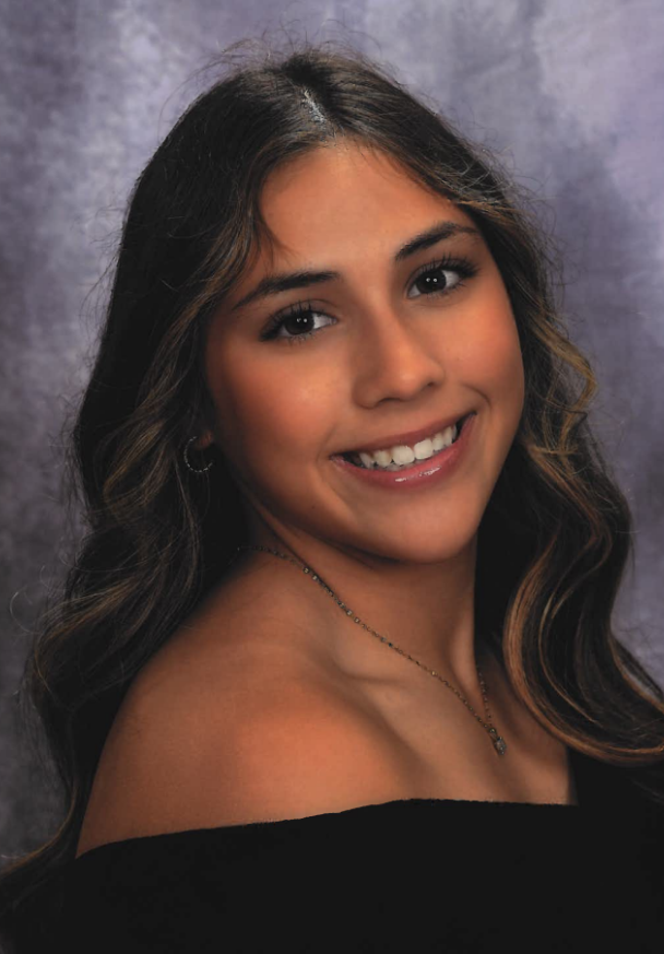 Sydney Trevino