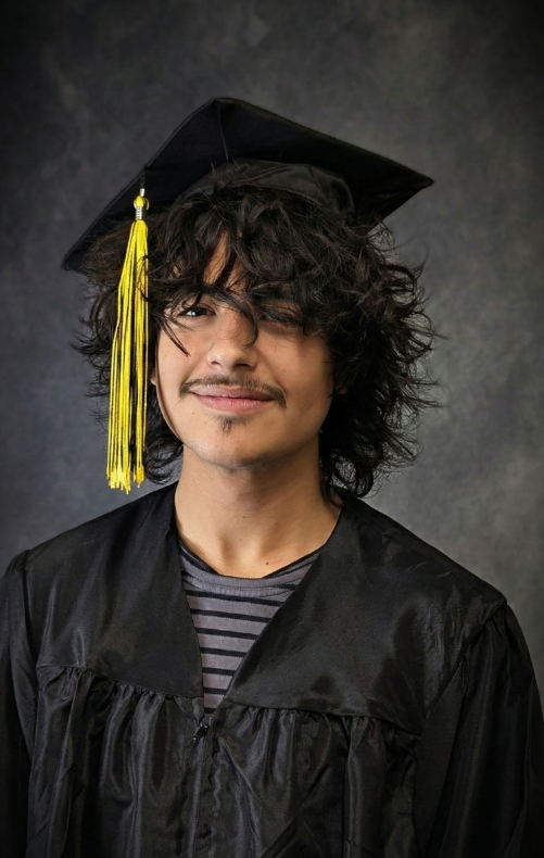Alexander Barrera