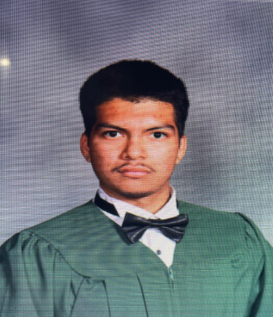 Jovanny Lopez-Ramirez