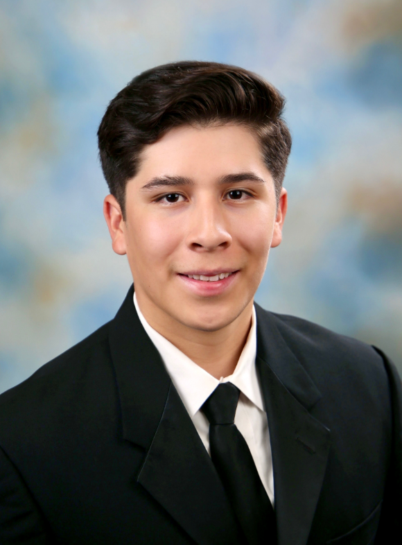 Josiah Herrera