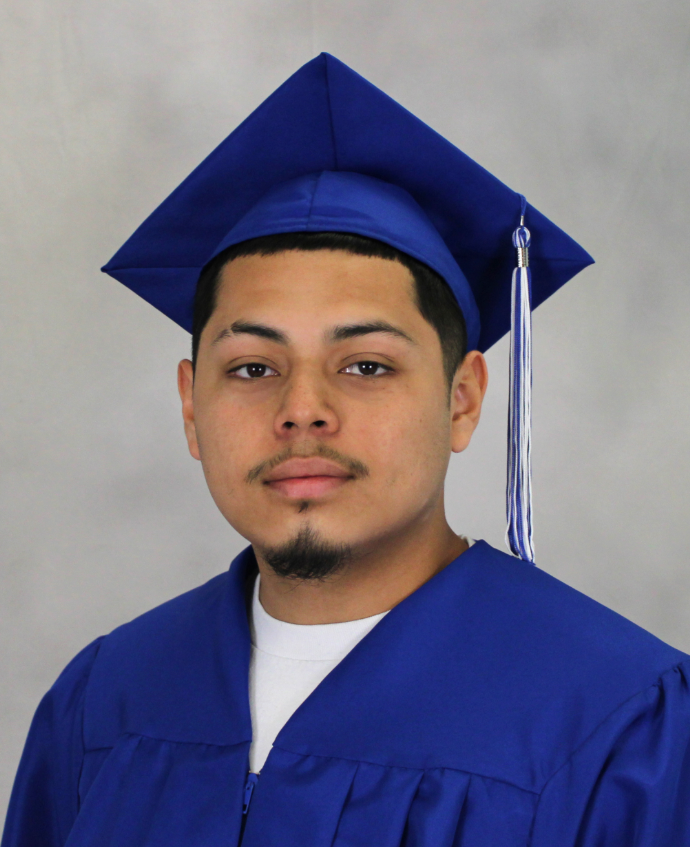 Daniel Hernandez-Martinez