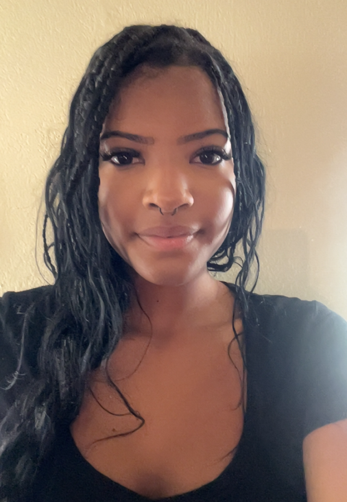Shaniya Williams
