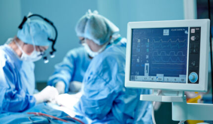 Abbott Trifecta Valve