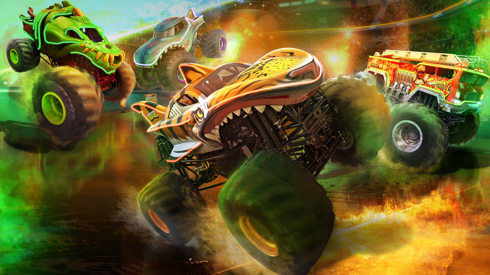 hot-wheels