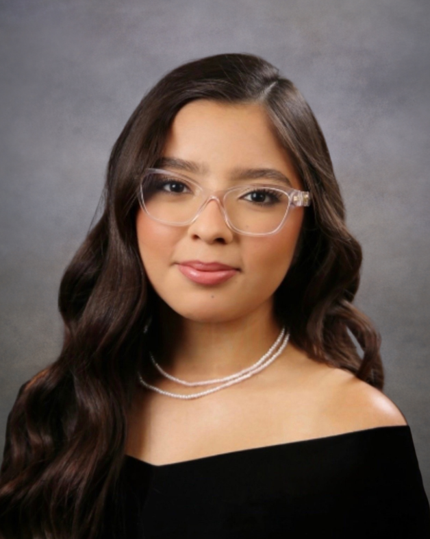Romina Lopez-Mendoza
