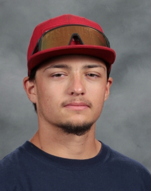 Cameron Pasos