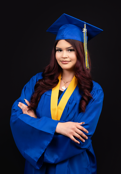 Haide Reyes-Mendez