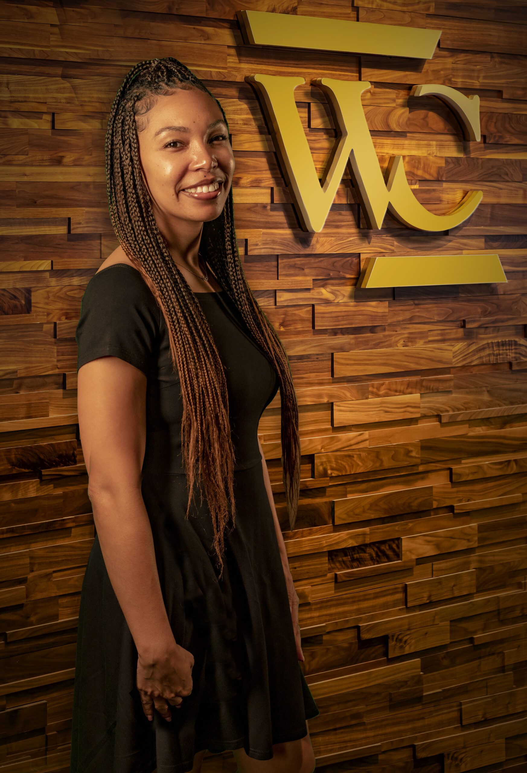 LaShae Eason