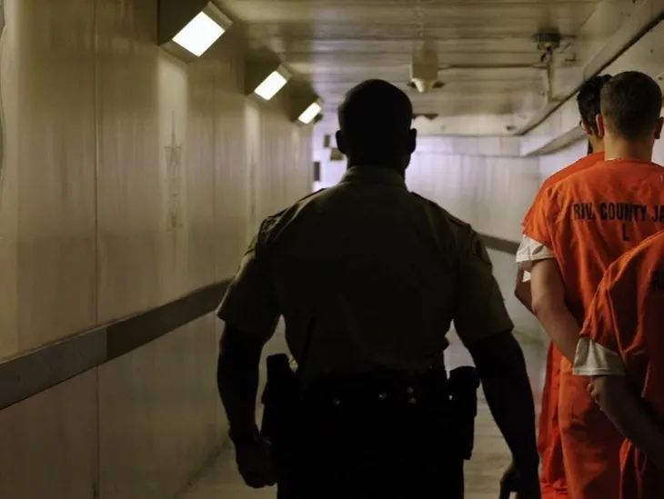 RivCo, Sheriff Sued for Not Giving Inmate Medical Care