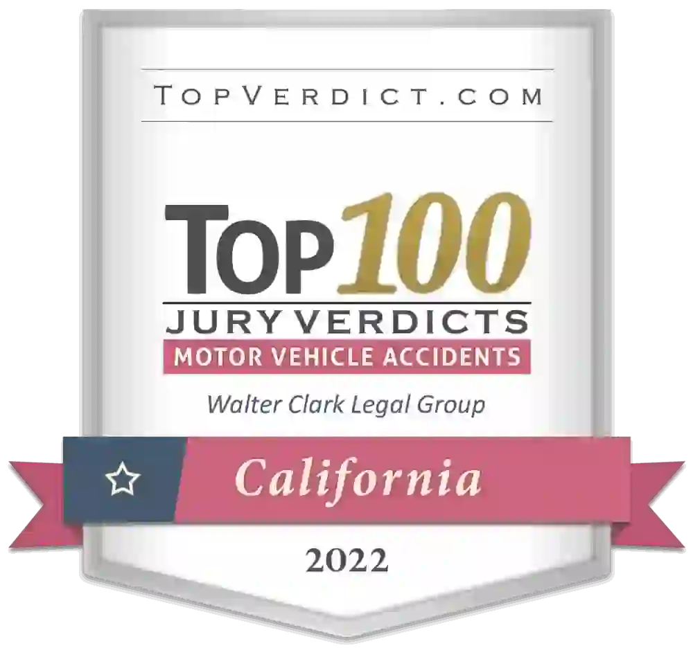 Top 100 Personal Injury