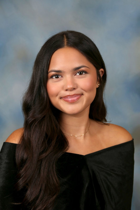 Rihanna Mendoza