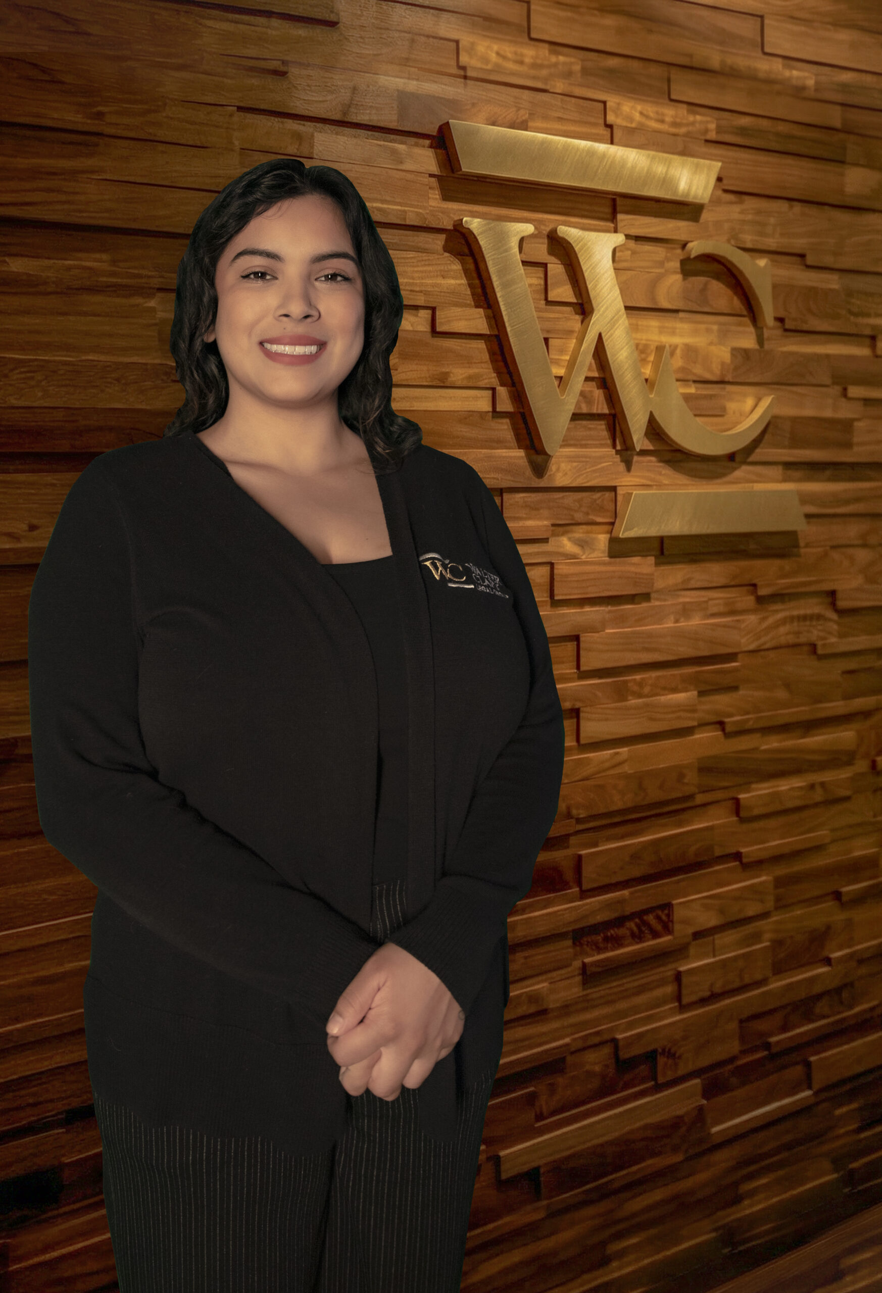 Irene Escalante